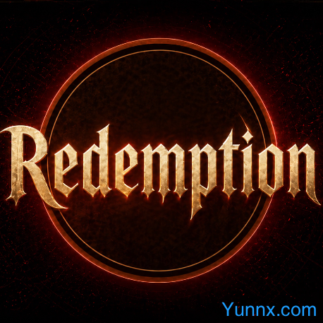 Redemption Logo