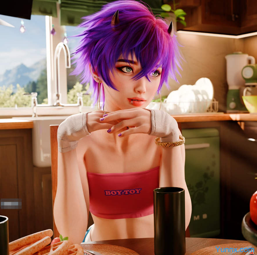 Femboy Next Door Femboy Next Door free download