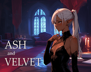 Ash and Velvet Ash and Velvet apk free download