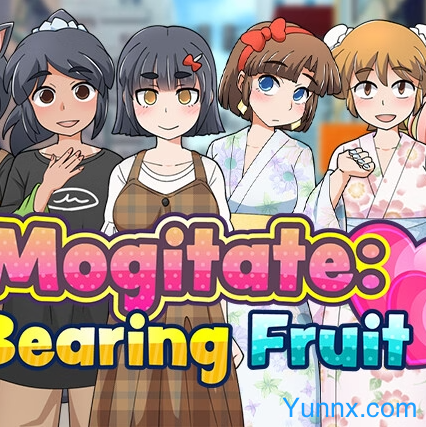 Mogitate: Bearing Fruit Mogitate: Bearing Fruit free download