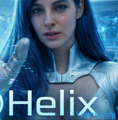 Astra Helix Logo