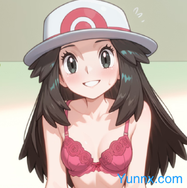 PokeSlutsTown Logo