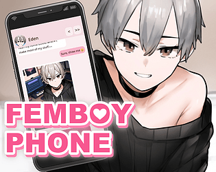 Femboy Phone