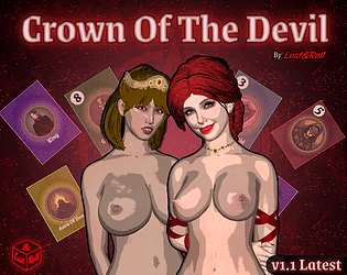 down Crown Of The Devil