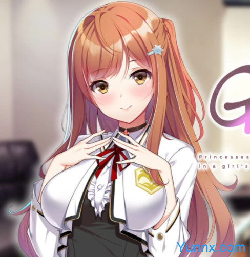 Girls' Dorm -Managing an all-girls' dormitory-