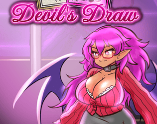 down Devil's Draw