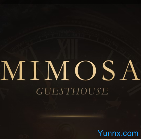 Mimosa Guesthouse