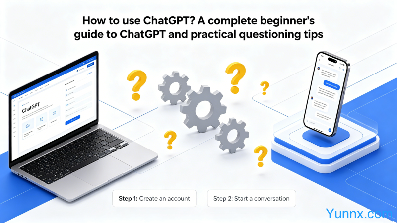 How to use ChatGPT? A complete beginner's guide to ChatGPT and practical questioning tips