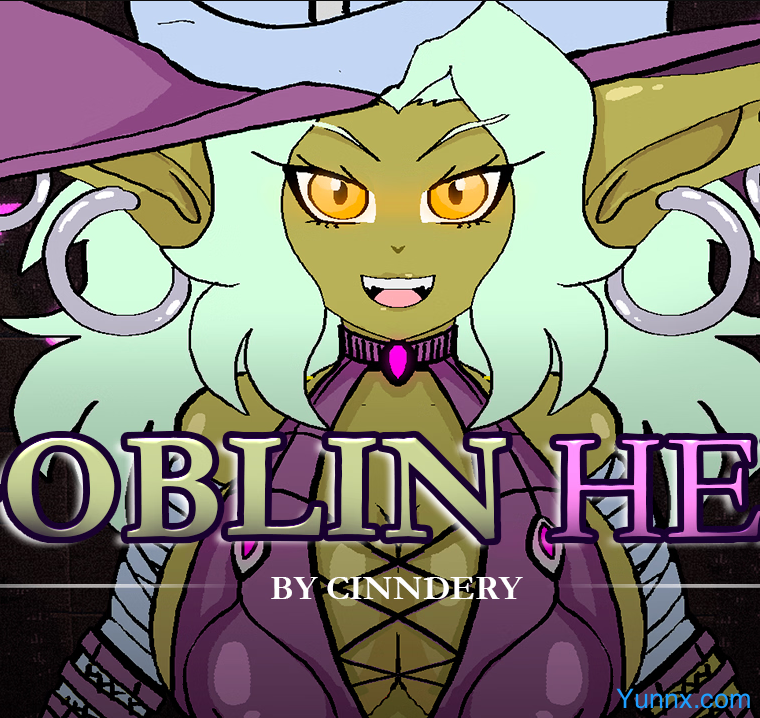 Goblin Hex