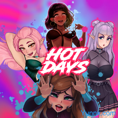 HotDays HotDays Download for Android