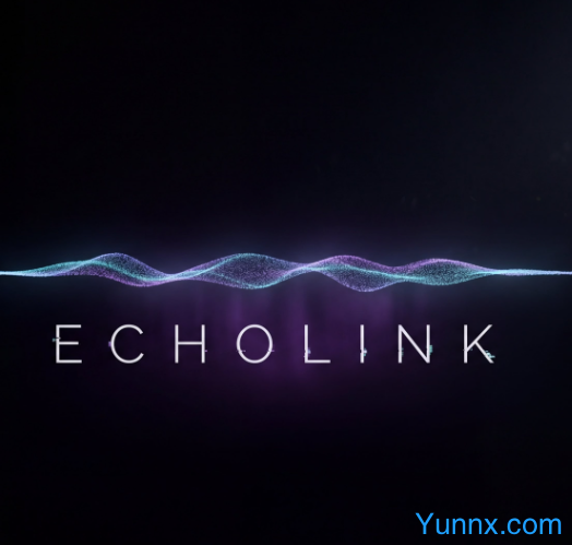 EchoLink Logo