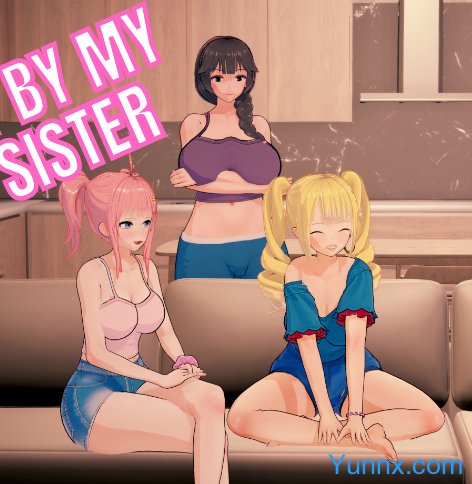 Caught By My Futa Sister Caught By My Futa Sister game download latest version