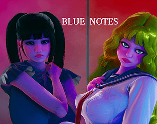 Blue Notes