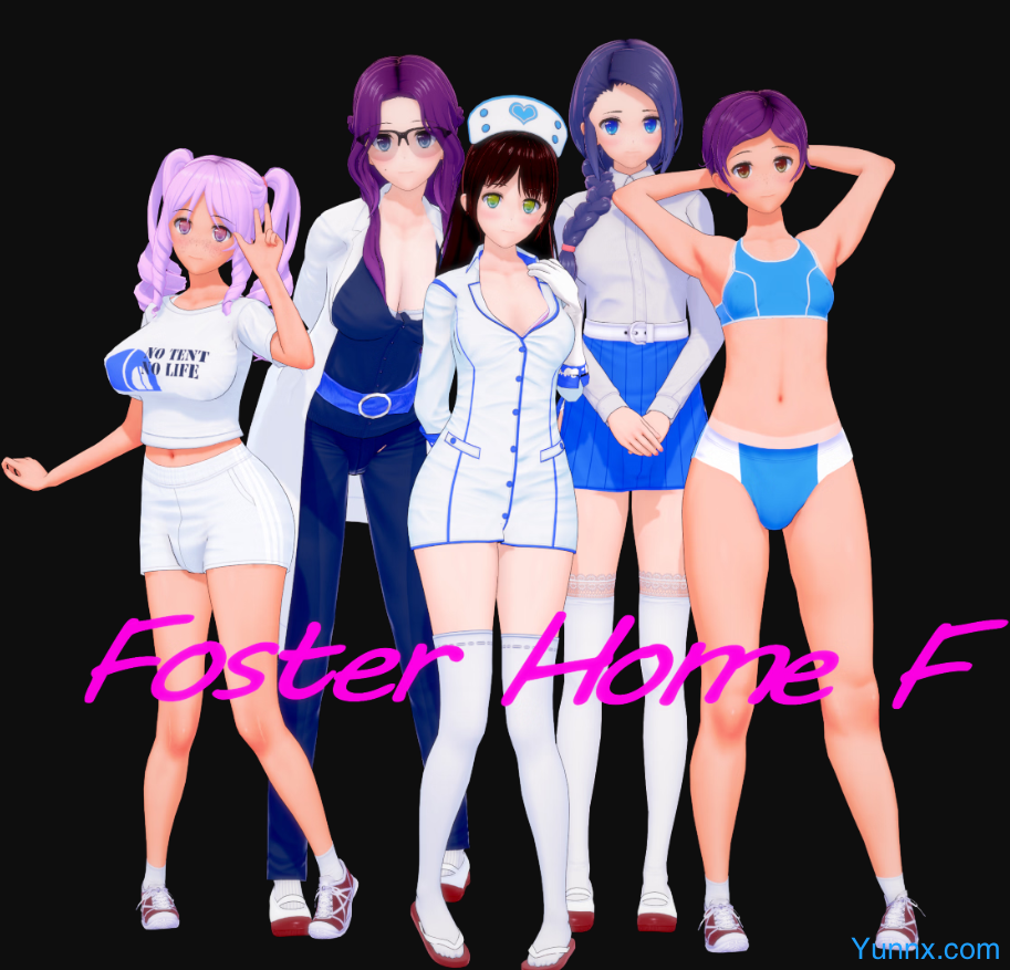 Foster Home F