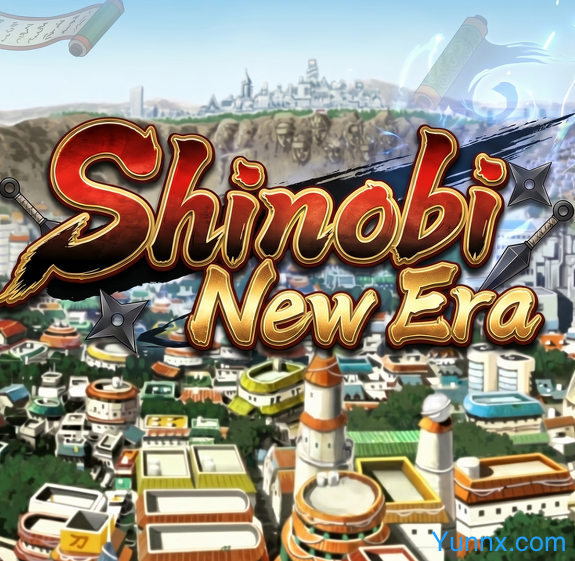 Shinobi New Era