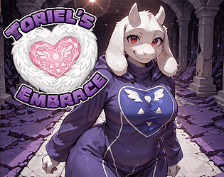 down Toriel's Embrace