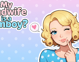 down My Tradwife Is a Femboy?