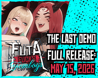 Futa Fucks Femboys FFF