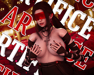Artifice Logo