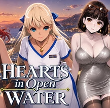 Hearts in Open Water Hearts in Open Water Game Download Free