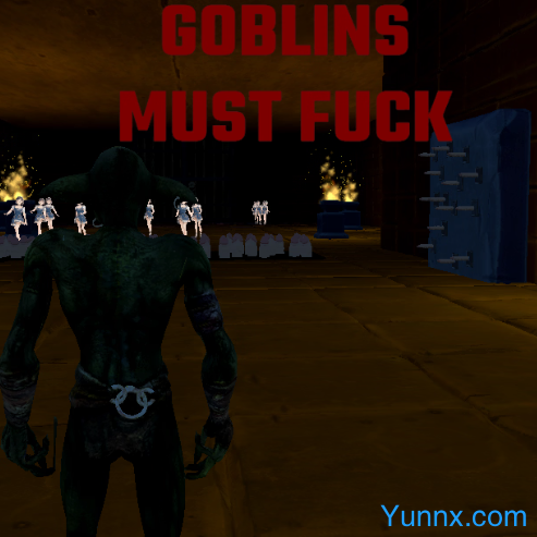 Goblins Must Fuck Goblins Must Fuck game download latest version