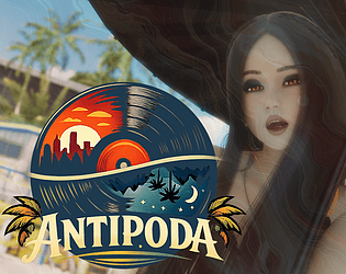Antipoda Antipoda Game Download Free