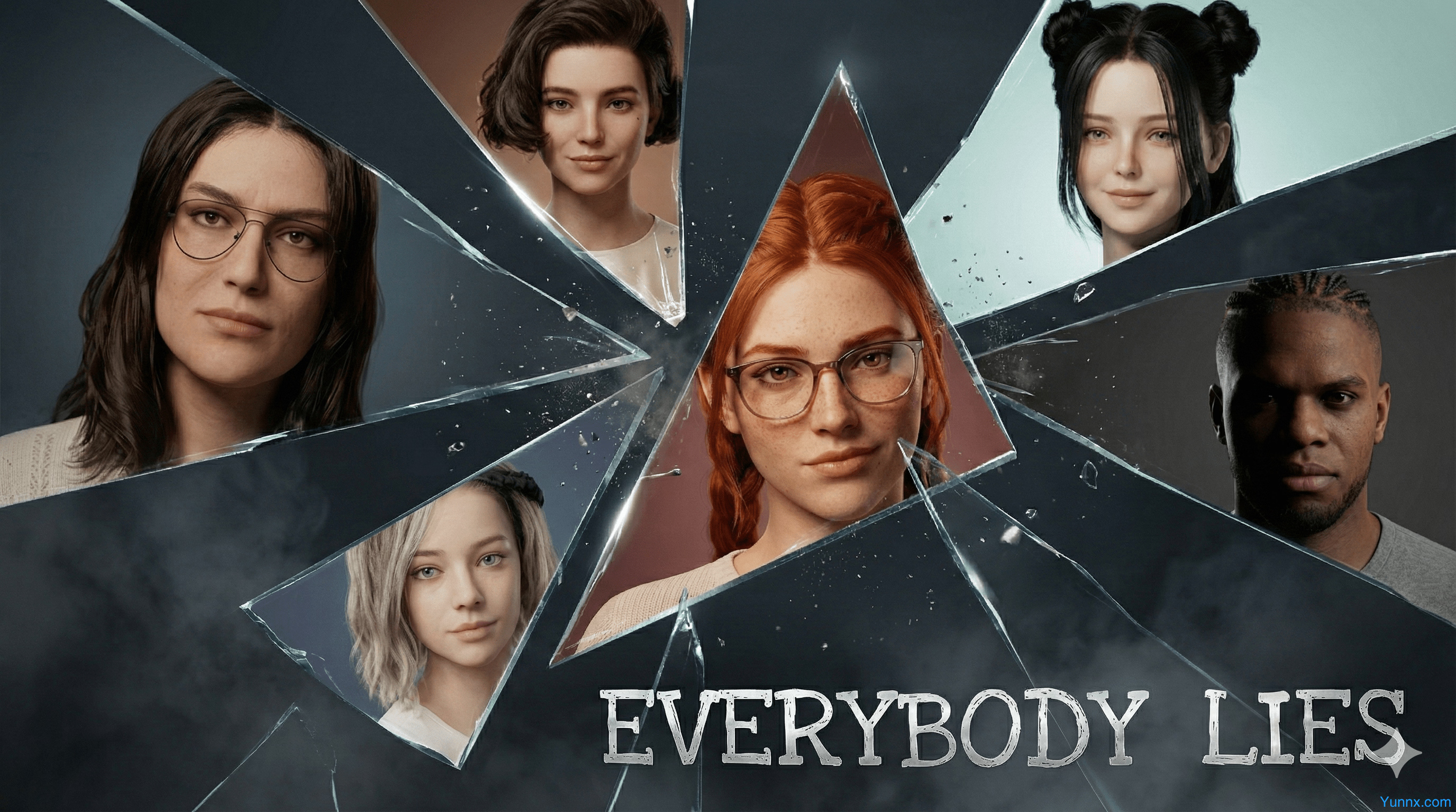 Everybody Lies Everybody Lies game download latest version