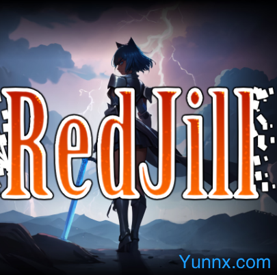 Red Jill Red Jill Game Download Free