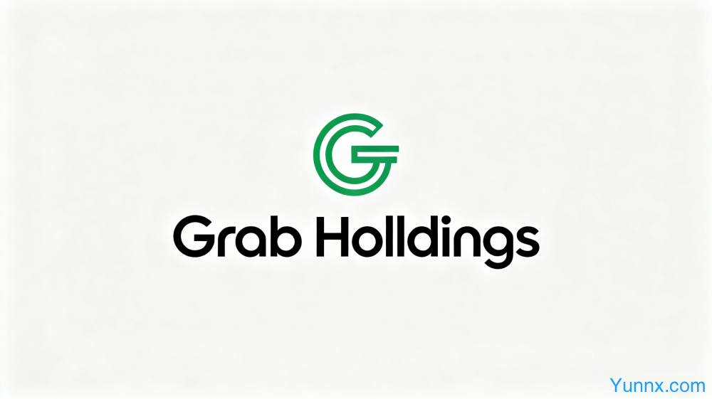 Grab Holdings