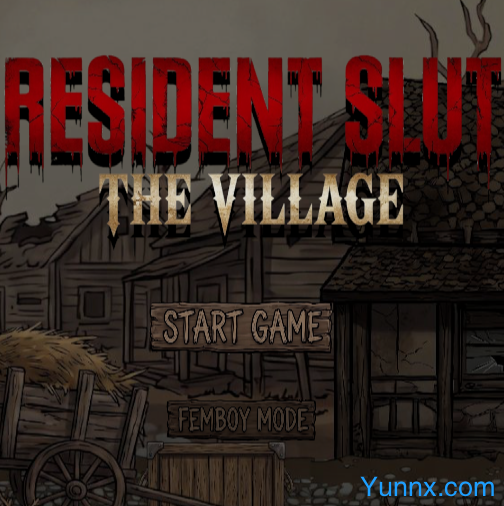 Resident Slut 4 Resident Slut 4 game download latest version