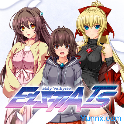 Holy Valkyrie ExS-TIA TS Parallel Episode 3: Twilight Sabre Holy Valkyrie ExS-TIA TS Parallel Episode 3: Twilight Sabre game download latest version