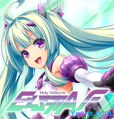Holy Valkyrie ExS-TIA F Parallel Episode 2: Reunion Holy Valkyrie ExS-TIA F Parallel Episode 2: Reunion Game Download Free