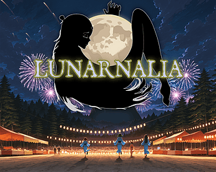 Lunarnalia Lunarnalia Game Download
