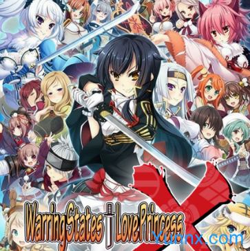 Warring States † Love Princess X ～Gorgeous Maidens ☆ Illustrated Scrolls of Warring States～ Warring States † Love Princess X ～Gorgeous Maidens ☆ Illustrated Scrolls of Warring States～ Game Download Free