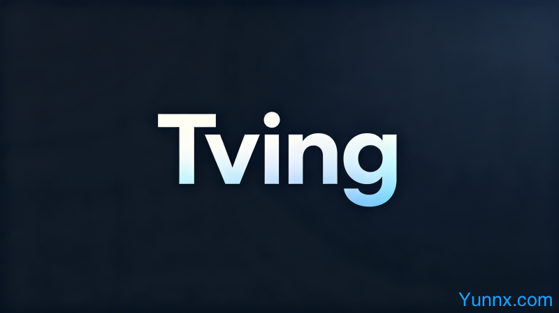What software is Tving? Complete Guide to Watching Korean Streaming Platforms