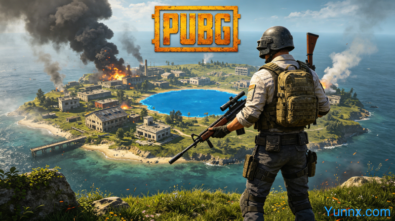 PUBG Mobile Beginner's Guide: Essential Survival Techniques for Zero Base Players