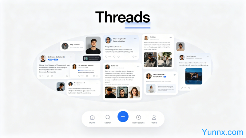 Threads algorithm quietly changes: The latest traffic rules for 2026 are exposed, how to quickly start a new account