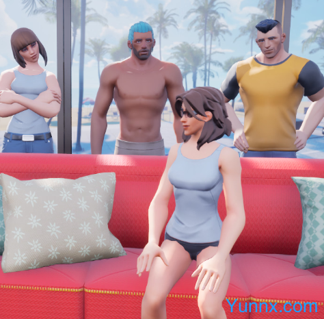 Pattaya Simulator