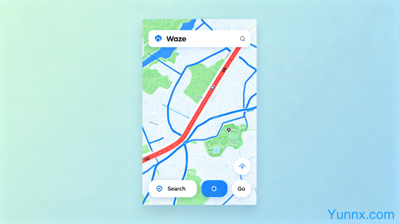 How to use Waze? Complete guide to Waze map navigation function and usage tips