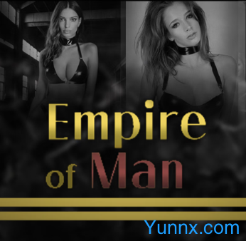 Empire of Man