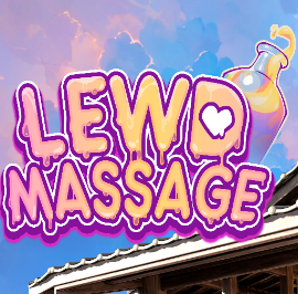 Lewd Massage