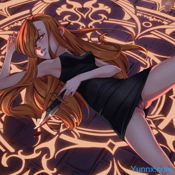 Yoruhana - Eternal Night