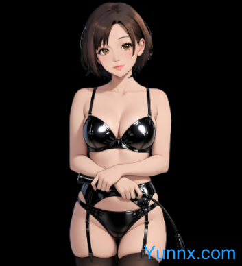 Femdom Wife Logo