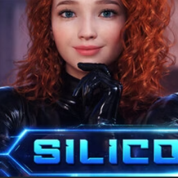 Silicon Girl Logo
