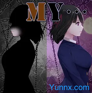 MY… Logo