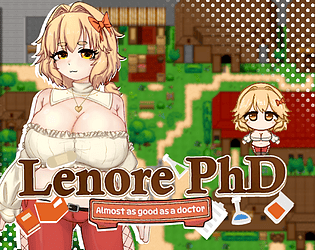 Lenore PhD