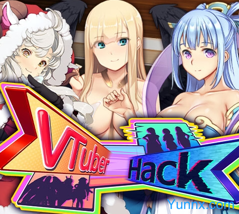 down Vtuber Hack