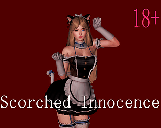 Scorched Innocence