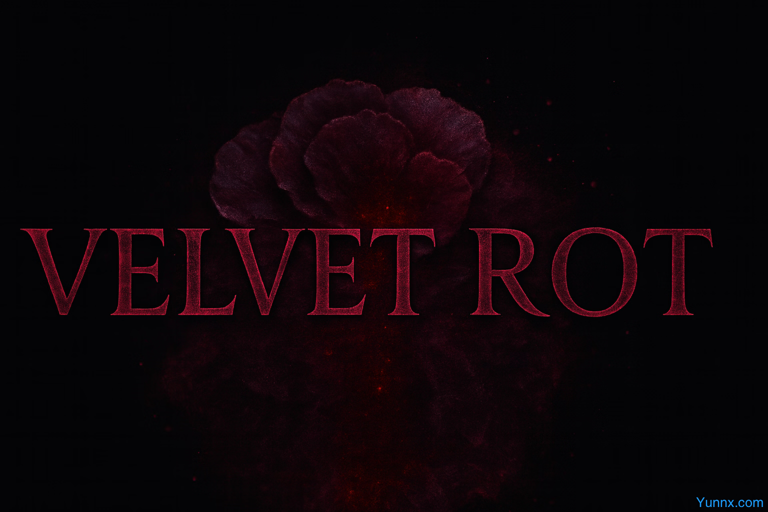 Velvet Rot