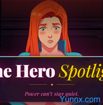 The Hero Spotlight